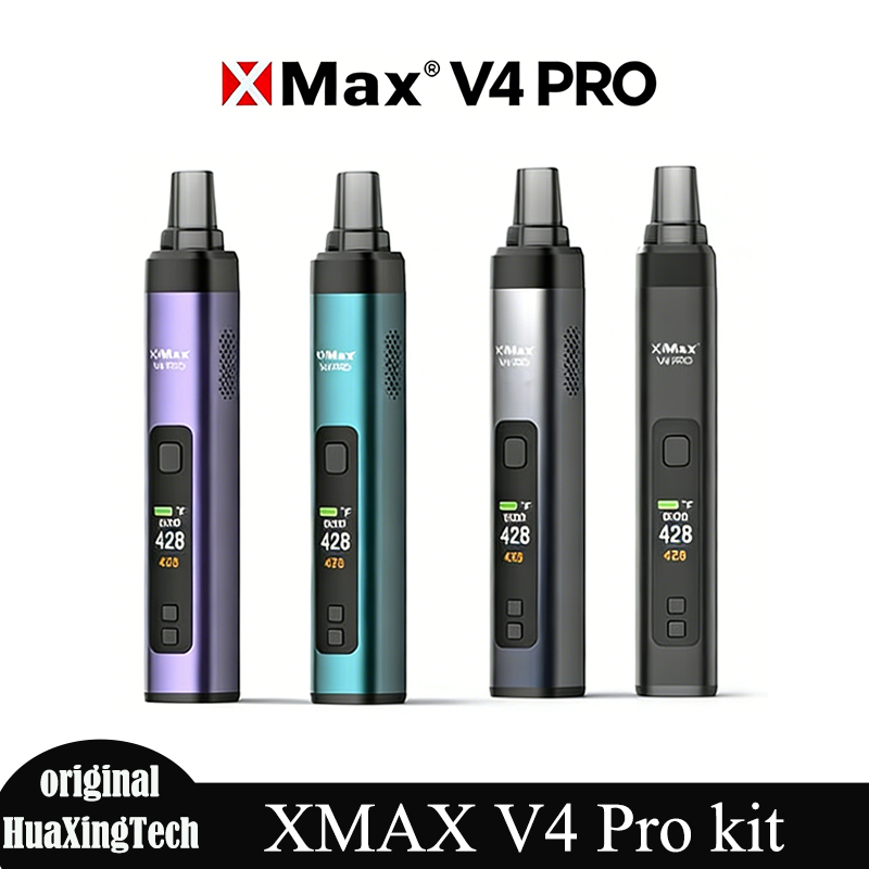 Vape Battery 18650 - НОВЫЙ Оригинальный вейп-набор XMAX V4 Pro