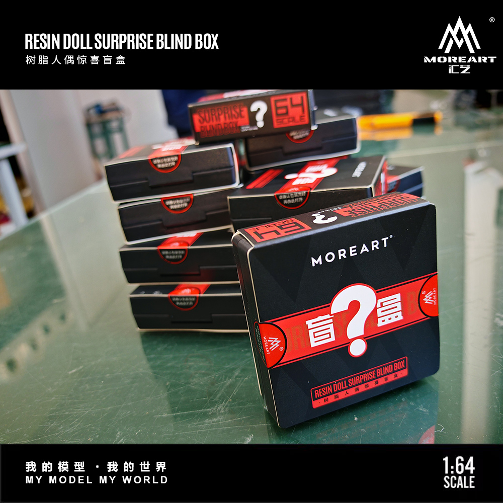 Коллекционная миниатюрная фигу – обзор и цена Battery Case Storage