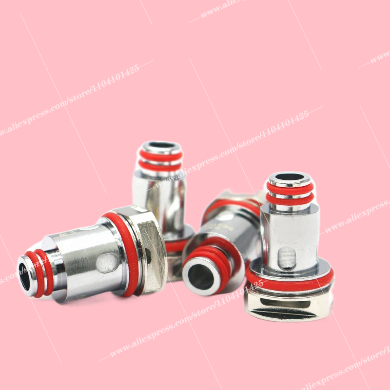 Картриджи RPM 0.4ohm, 0.6ohm,  – обзор и цена Vaping Area