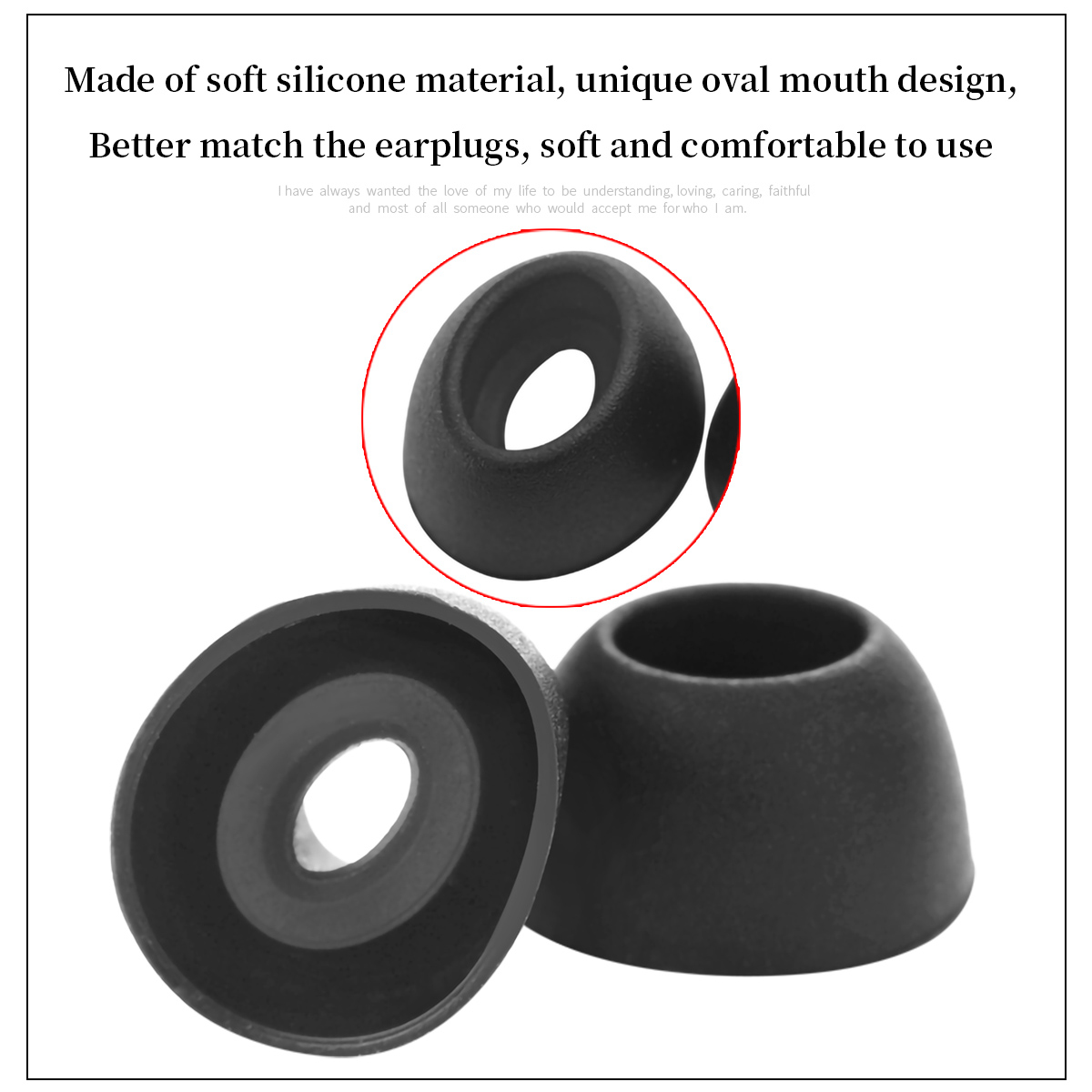 6 шт. силиконовые насадки для  – обзор и цена Anker Speaker Soundcore Boom 2