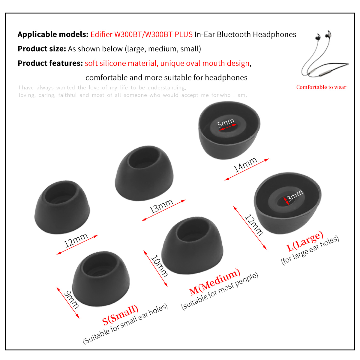 6 шт. силиконовые насадки для  – обзор и цена Anker Speaker Soundcore Boom 2