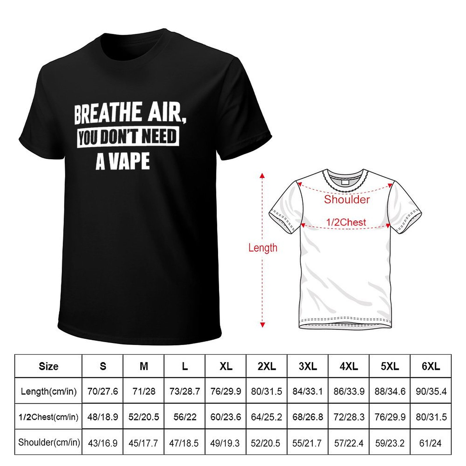 Дышите воздухом, вам не нужен  – обзор и цена Vaping Air