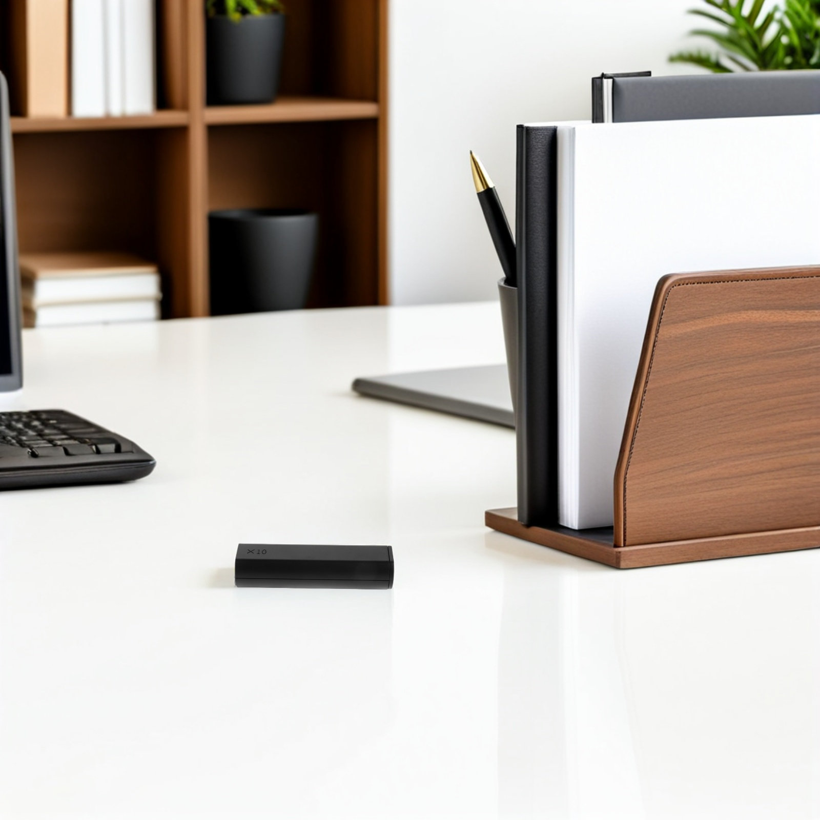 Чехол для батарей на 10 ячеек, – обзор и цена Battery Case Storage