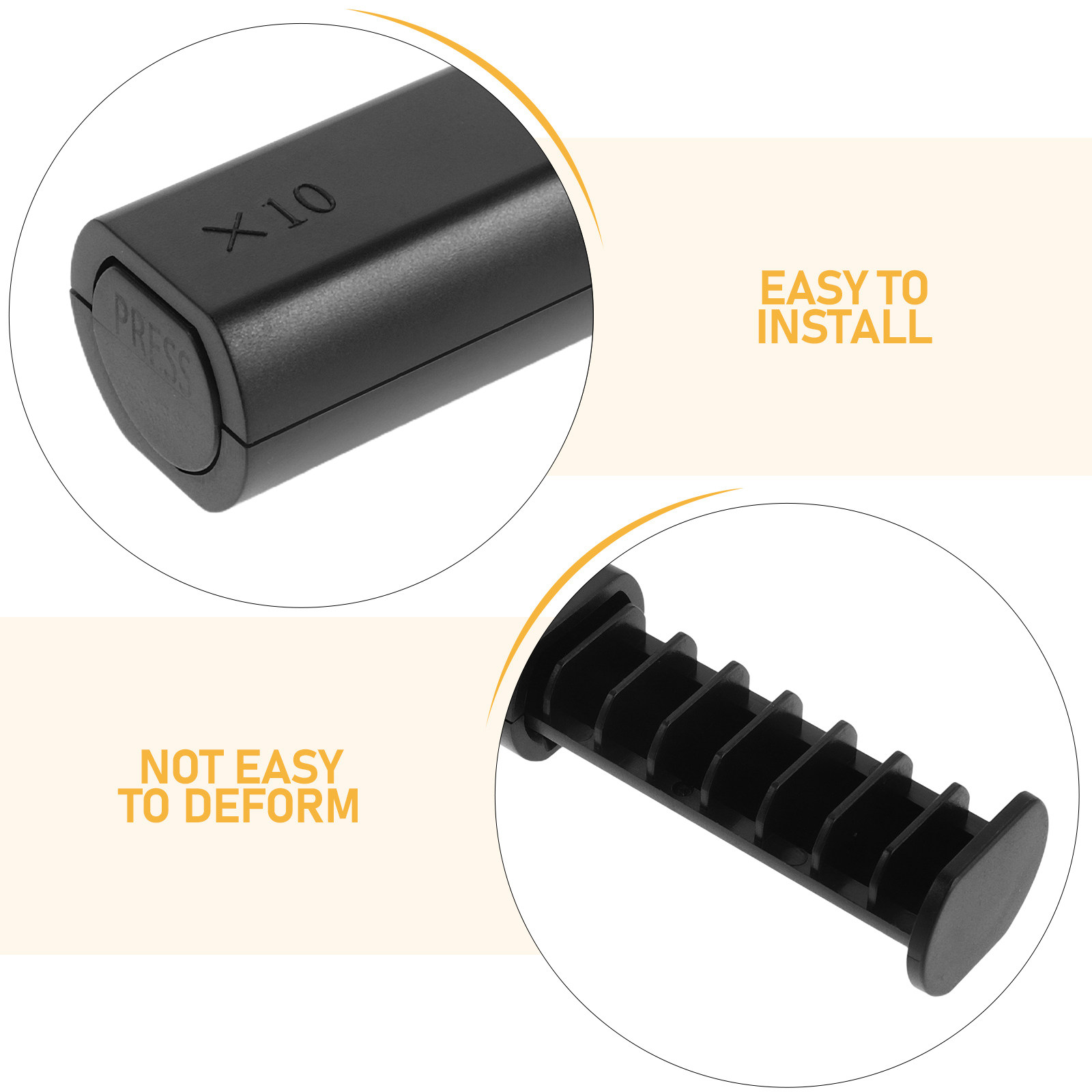 Чехол для батарей на 10 ячеек, – обзор и цена Battery Case Storage