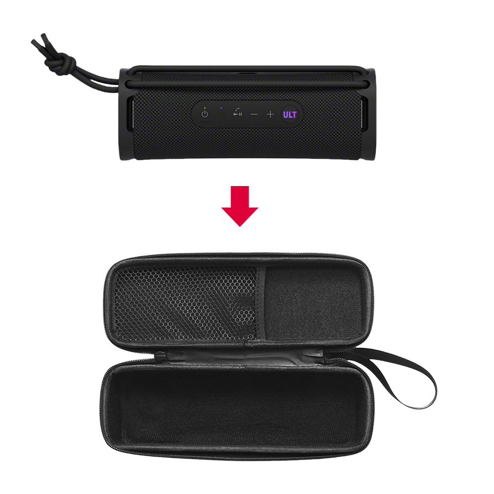 Защитный дорожный чехол для пе – обзор и цена Anker Speaker Soundcore Boom 2