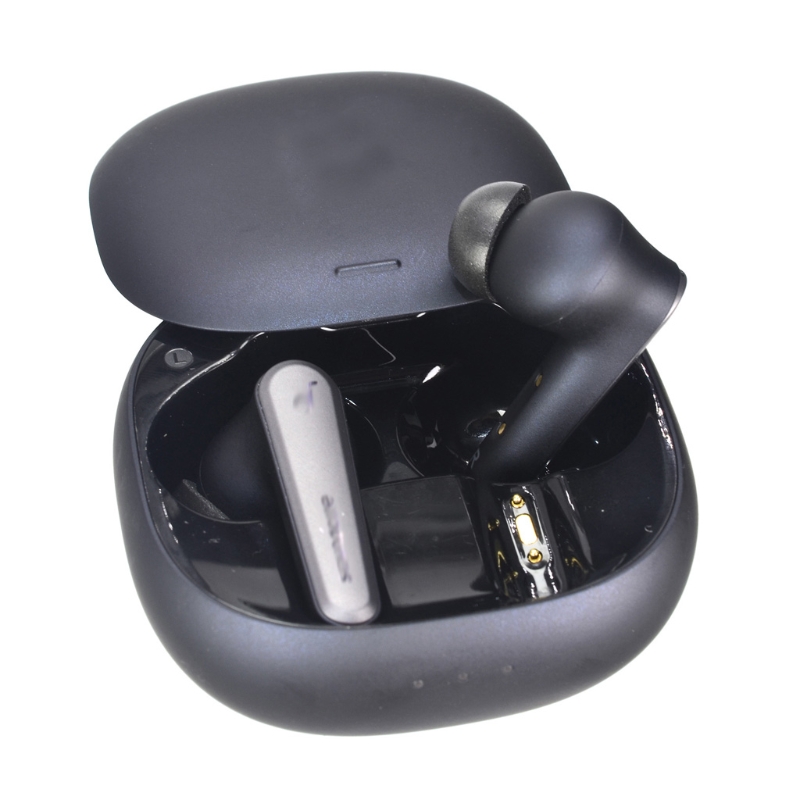 Сменные мягкие амбушюры премиу – обзор и цена Anker Speaker Soundcore Boom 2