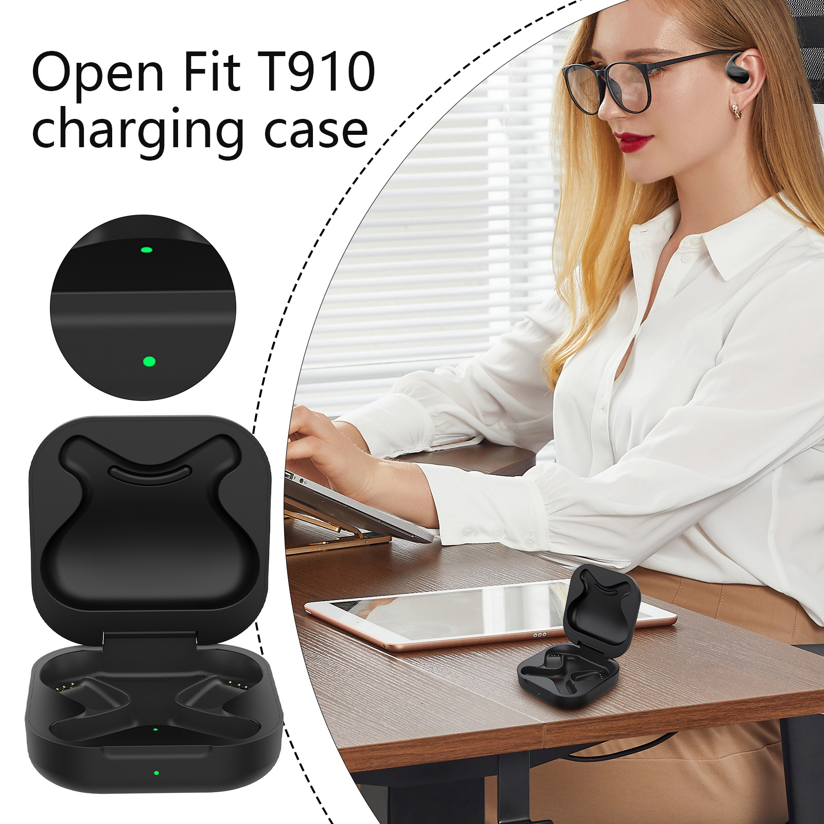 Сменный зарядный чехол для бес – обзор и цена Battery Case Storage