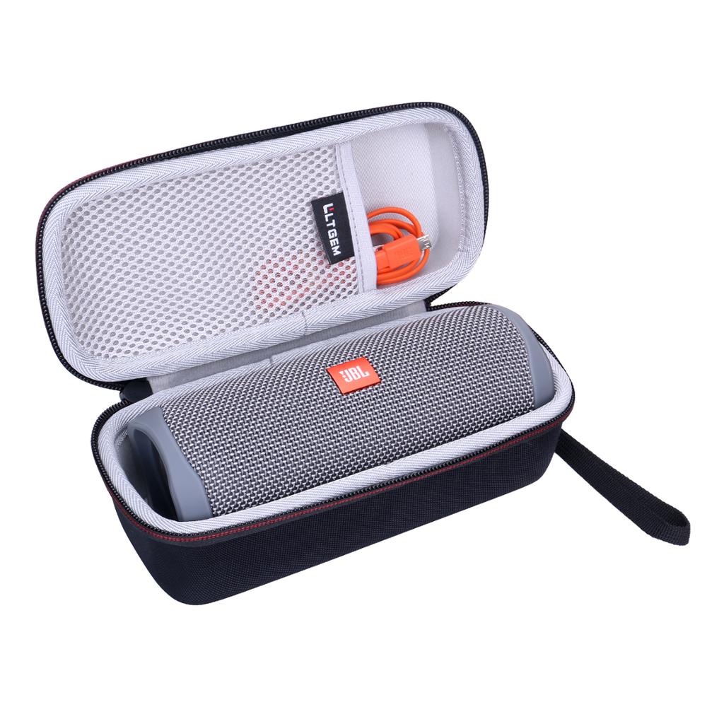 Чехол для динамика LTGEM для д – обзор и цена Anker Speaker Soundcore Boom 2