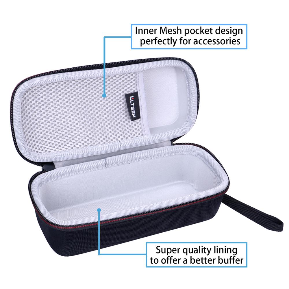 Чехол для динамика LTGEM для д – обзор и цена Anker Speaker Soundcore Boom 2