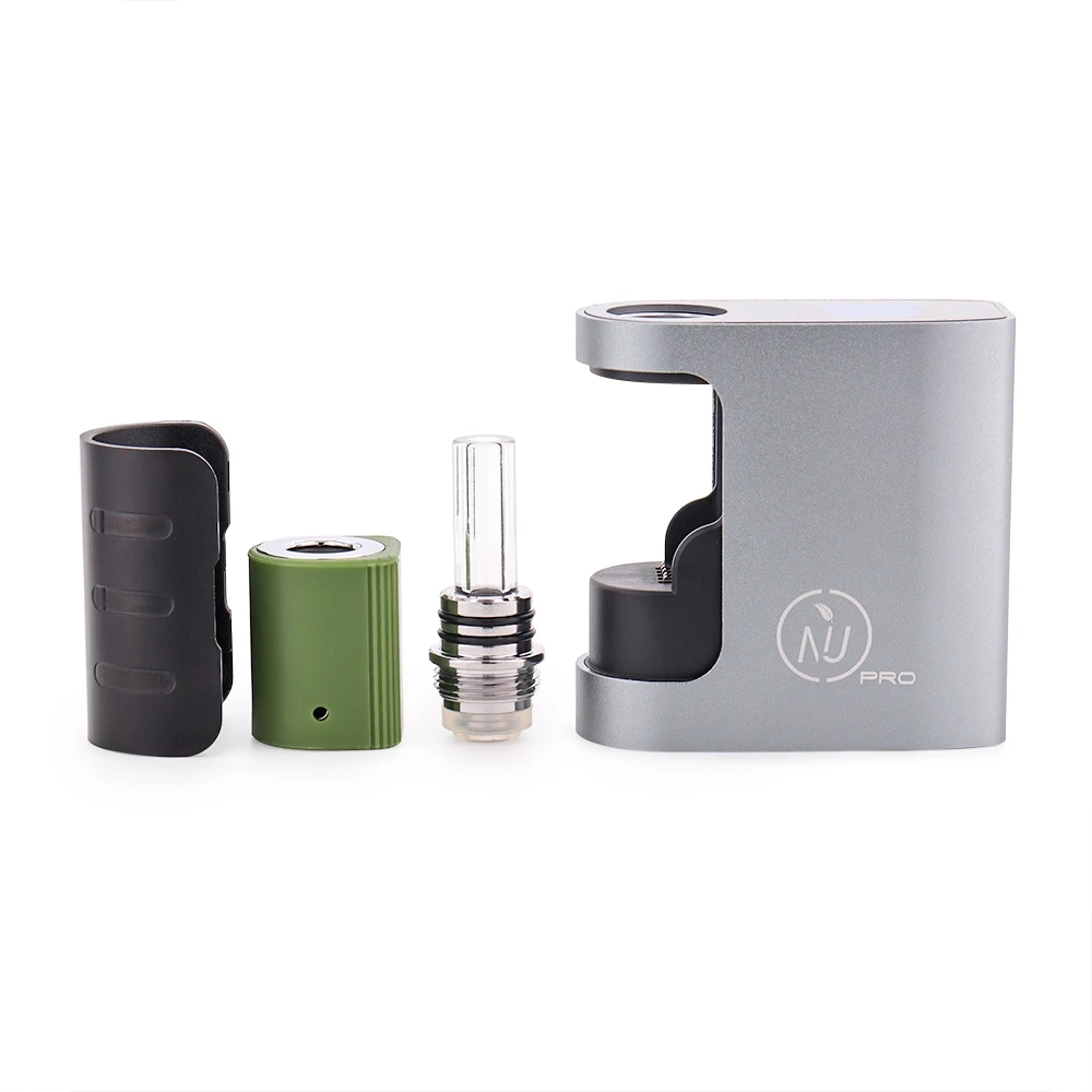 NIU PRO Комплект испарителя дл – обзор и цена Vaping Area